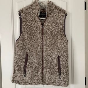 True Grit Vest